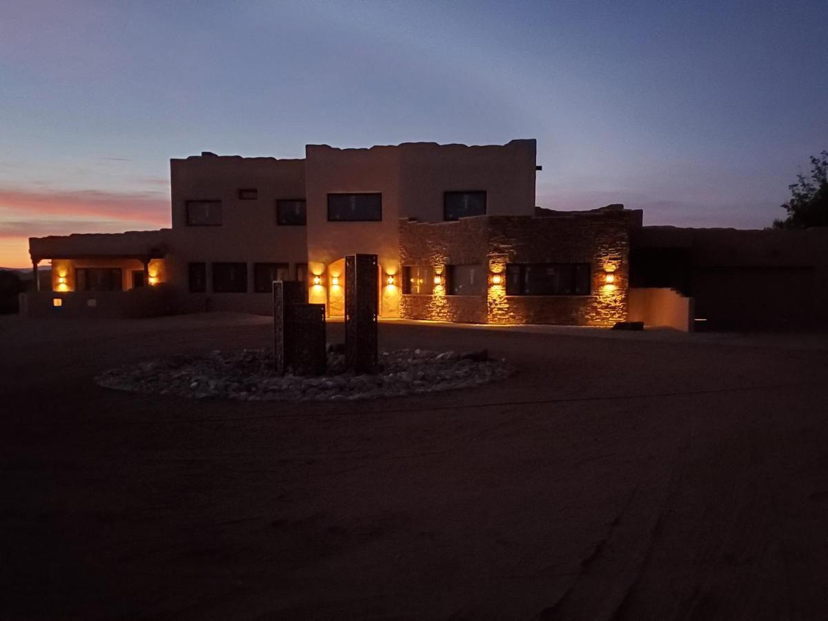Origins Bed And Breakfast Cottonwood Exteriér fotografie