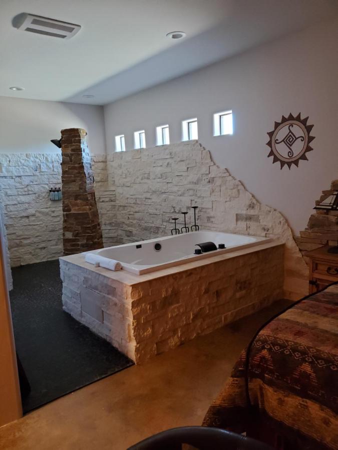 Origins Bed And Breakfast Cottonwood Exteriér fotografie