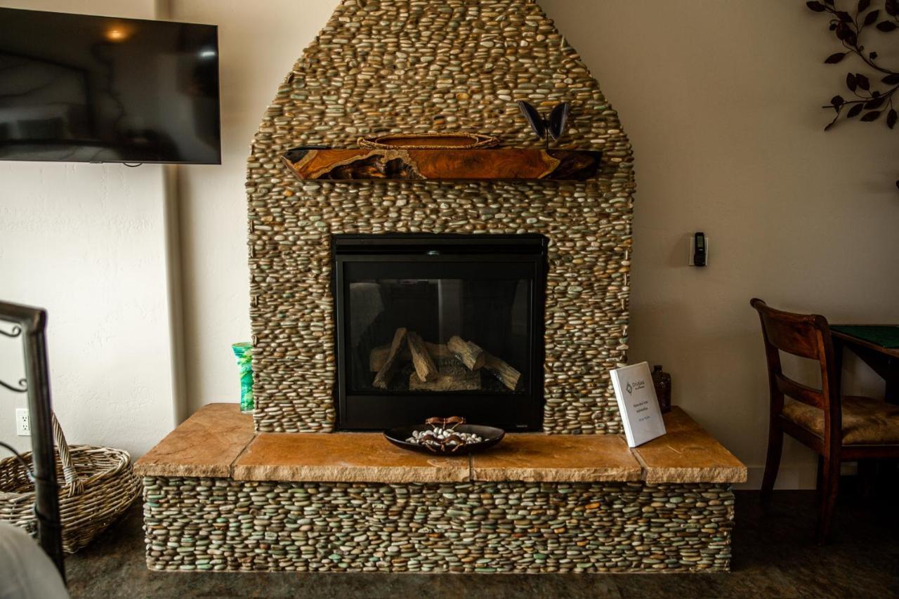 Origins Bed And Breakfast Cottonwood Exteriér fotografie