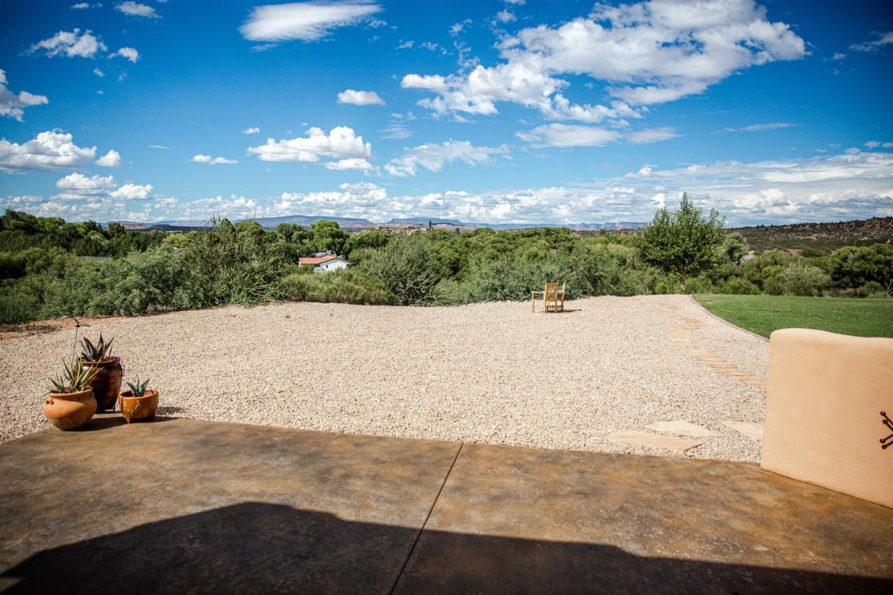 Origins Bed And Breakfast Cottonwood Exteriér fotografie